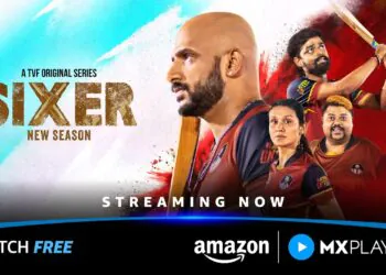 Sixer Season 2 Review