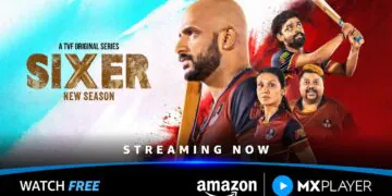 Sixer Season 2 Review