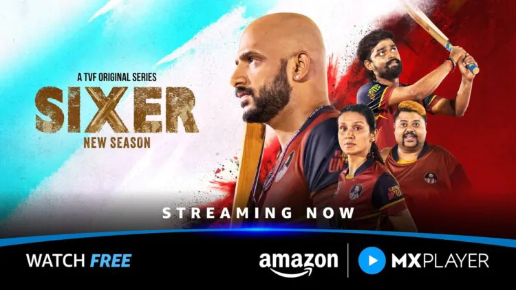 Sixer Season 2 Review