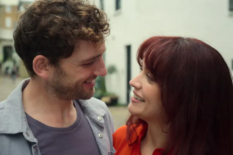 "The Girlfriend" Prime Video