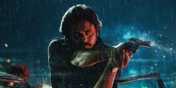 "They Call Him OG" Review