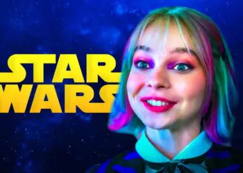 Emma Myers Joins "Star Wars: Visions" Season 3 Cast