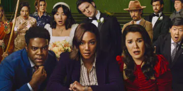 "The Afterparty": Apple TV+’s Hidden Murder Mystery Gem