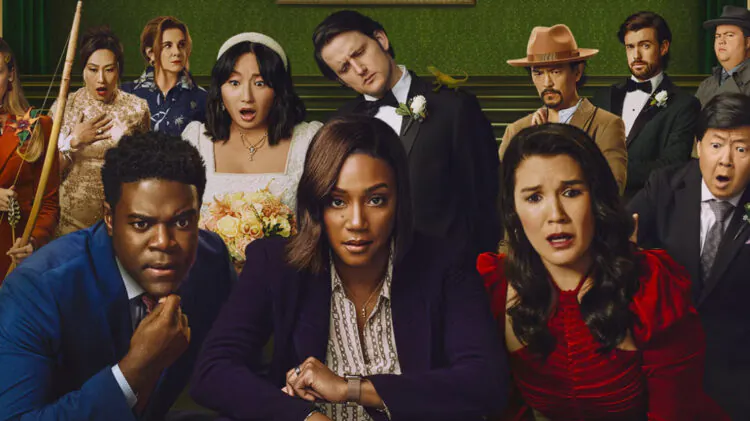 "The Afterparty": Apple TV+’s Hidden Murder Mystery Gem