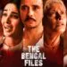 "The Bengal Files" Review: A poignant presentation of bloodsoaked history