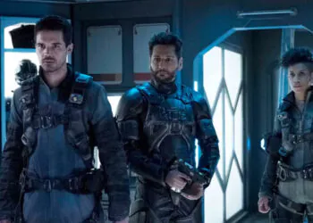 "The Expanse" Makes an Unexpected Return – But Not How Fans Imagined