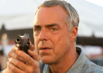 "Bosch": The highest rated action thriller on Prime that inspired many spinoffs
