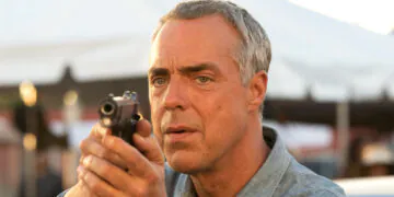 "Bosch": The highest rated action thriller on Prime that inspired many spinoffs