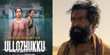 SIIMA 2025: Malayalam Cinema Shines as "Ullozhukku" and "Aadujeevitham" Sweep Major Awards