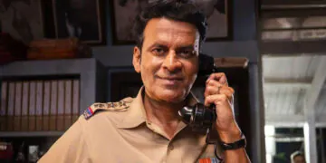 "Inspector Zende" Review: A quirky entertainer marked by brilliant performances