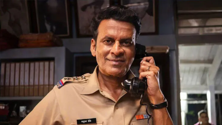 "Inspector Zende" Review: A quirky entertainer marked by brilliant performances