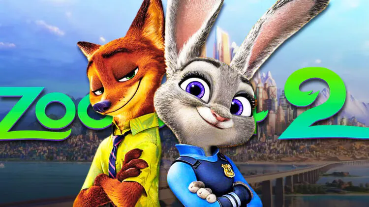"Zootopia 2": Disney’s Highly Anticipated Sequel