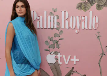 "Palm Royale Season 2" OTT Release Date