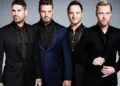Boyzone farewell concert 2026