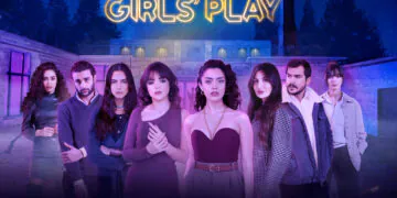 "Girls’ Play" OTT release date