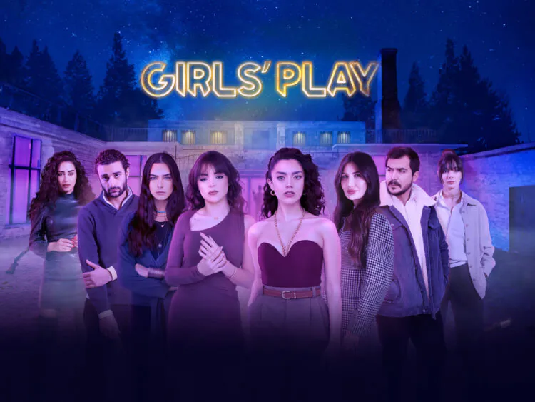 "Girls’ Play" OTT release date