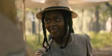 "Sarah’s Oil" movie