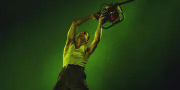 "Monster: The Ed Gein Story" review