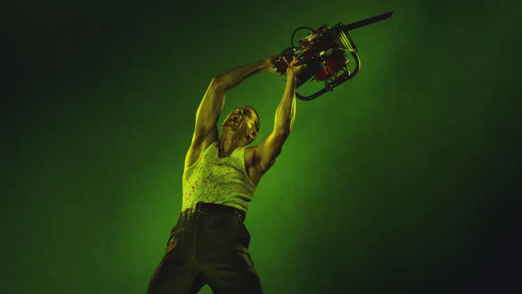 "Monster: The Ed Gein Story" review