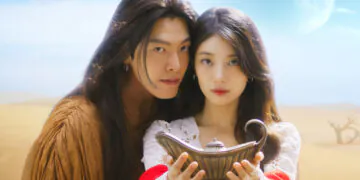 "Genie Make a Wish" Review