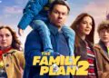 The Family Plan 2 trailer