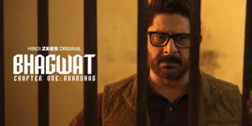 "Bhagwat Chapter 1 – Raakshas" Review
