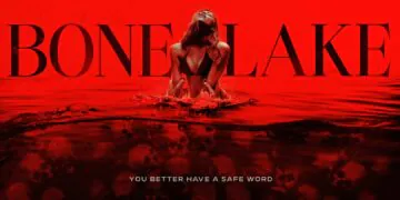 "Bone Lake" 2025 review