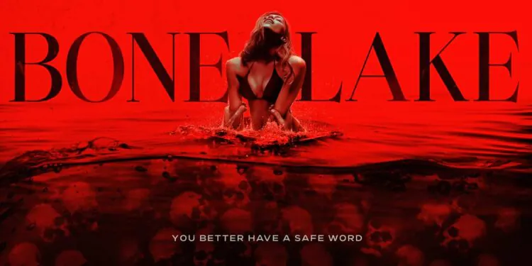 "Bone Lake" 2025 review