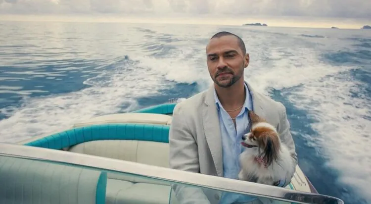 "Hotel Costiera" review