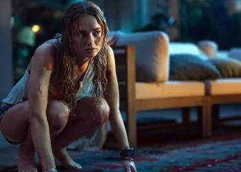 “Primate” Trailer