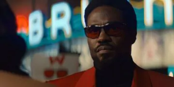 "Wonder Man" OTT release