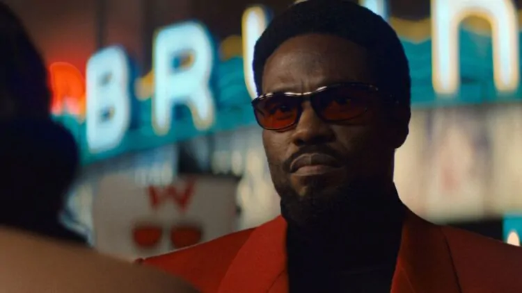 "Wonder Man" OTT release