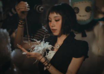 CHAEYOUNG solo debut