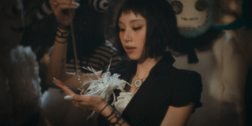 CHAEYOUNG solo debut