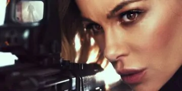 Kate Beckinsale "Wildcat" release date