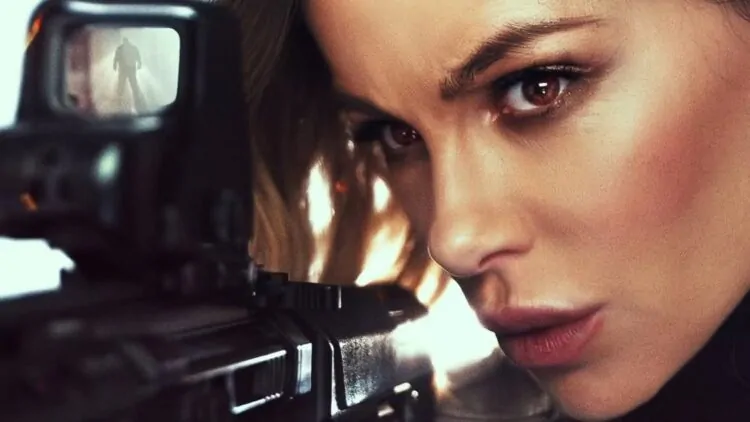 Kate Beckinsale "Wildcat" release date