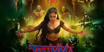 "Thamma" Review