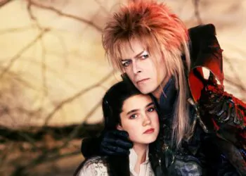 "Labyrinth in Concert" 2026 UK Tour