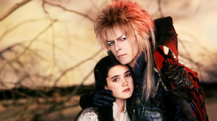 "Labyrinth in Concert" 2026 UK Tour