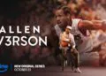 "Allen Iv3rson" OTT Release