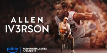 "Allen Iv3rson" OTT Release