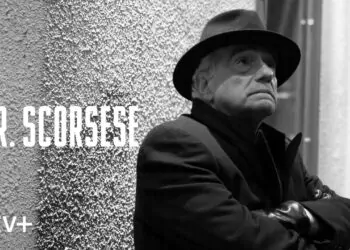 “Mr. Scorsese” Apple TV Review: