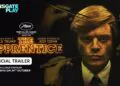 The Apprentice movie review