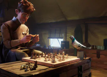 "War Is Over!" animated short