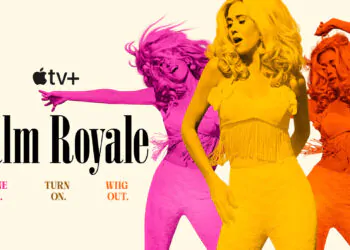 "Palm Royale Season 2" review