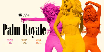 "Palm Royale Season 2" review