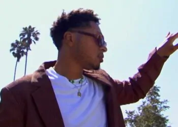 Otis Kane’s “Love Is Alive” Breathes New Life into Modern Soul