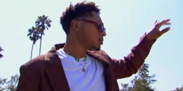 Otis Kane’s “Love Is Alive” Breathes New Life into Modern Soul