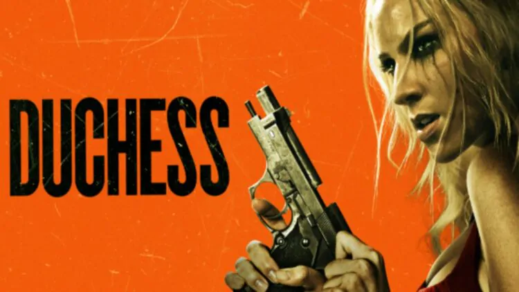 "Duchess" OTT Release Date