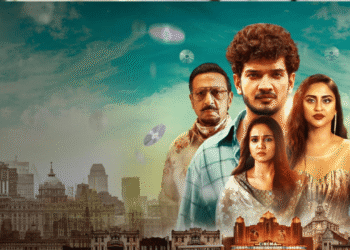 "First Copy Season 2" Review